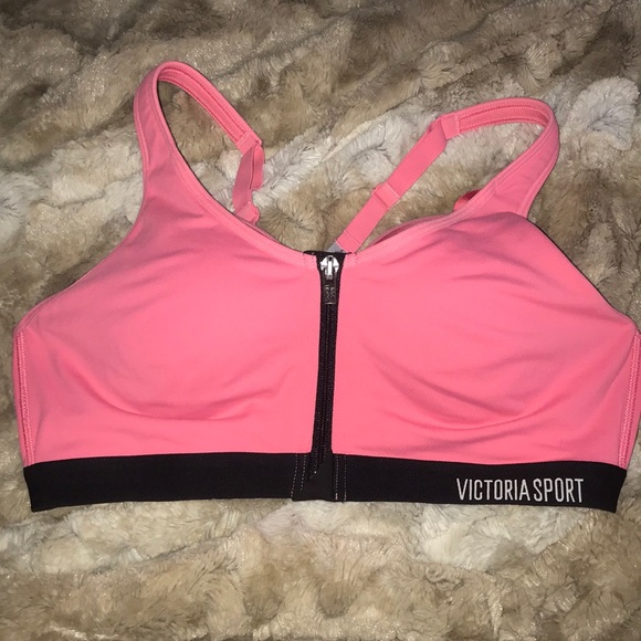 Victoria’s Secret; PINK Sport’s Bra - Picture 2 of 4